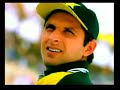 Promotion For Pepsi Pakistan In The Year 2001