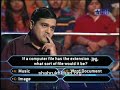 KBC 3 - Episode 1d (courtesy: www.shahrukhkhan.org)