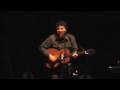 Jeff Tweedy - Jesus etc (live at the Vic)