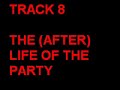 Infinity On High Preview
