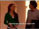 Santiago y Candy~ I'll Be