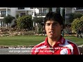 Portugal dag 4: Het doel van Suarez Portugal dag 4: Het doel van Suarez