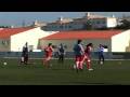 videos de Portugal dag 4: Het doel van Suarez