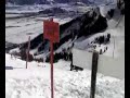 Hiking the Headwall part 1