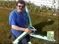 How to build a home made wind generator