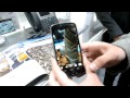 Взгляд на дополненную реальность Qualcomm от Droider.ru [MWC 2012]