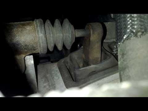 how to bleed clutch evo x