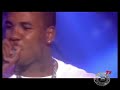 [BWSTV] The Game - Let`s Ride (Live in London, 2007)