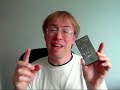 Smartphones Show 63 (Nokia 6220 Classic, HTC Touch Diamond)