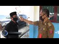 Sidak Kesiapan Sekolah Tatap Muka Covid 19