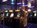 welcome to my another let's failed moment in gaming history. this time i'm play jr. pacman arcade and it's much harder then the original pacman series. i hope you enjoy this moment of corny gameplay.