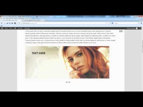 how to zoom image in wordpress
