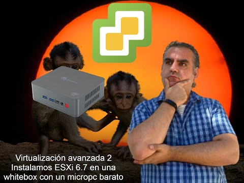 Que sí, este es el vídeo