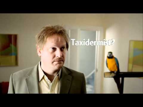 BT Advert See video