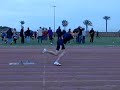 Video de entrenamiento. control de la técnica. CEAM Barcelona
