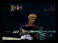 xenosaga III - somewhere fight 1.1