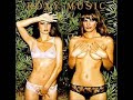 roxy music. prarie rose