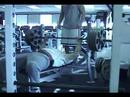Jim Pope raw bench workout 415x1  2-08-08