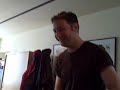 Rob Vs Alexei Foosball