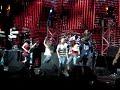 Rbd - Carino Mio- jingle ball
