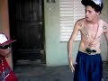 Relato B-13 (Trailer #1) Maim�n City