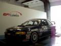 EFI Logics EG33 Swapped GC8
