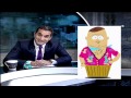 كيف تتعرى بدون خجل .. في البرنامج؟ مع