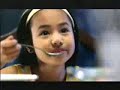 Maggi Sinigang Commercial