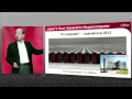 Noriyuki Toyoki, SVP, Fujitsu Ltd.: OpenWorld 2010 Highlights