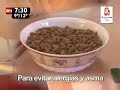 Ventajas y desventajas de los productos secos Ventajas y desventajas de los productos secos