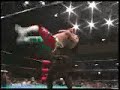 finisher ultimo dragon