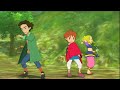 Ni no Kuni: Wrath of the White Witch 「JP」 Playthrough - Part 50: Gathering my bearing 二ノ国 白き聖灰の女王 プレイ パート50 (Ni no Kuni: Shiroki Seihai no Joou) Ni no Kuni: Wrath of the White Witch First Playthrough Finally finish my classes and playing Ni no Kuni again. In this video, I'm trying to get use to the game again before head out for the main quest. Previously where I left off, my main imaajinn evolved and was low level. Trying to level him up a bit before taking on the next story boss. ▬▬▬▬▬▬▬▬▬▬▬▬▬▬▬▬▬▬ Playlist: www.youtube.com ▬▬▬▬▬▬▬▬▬▬▬▬▬▬▬▬▬▬ H264 Video Codec @ 1280x720p 30FPS 8mb bitrate AAC 44.1KHz 96000bps Audio Bitrate MP4 Container