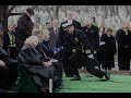 Arlington Cemetery - Art Gustavson Interment Arlington Cemetery - Art Gustavson Interment