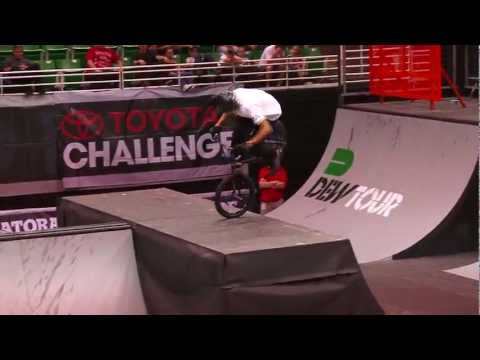 Jason Lopez - BMX rider Jason Lopez from the bay area, ca killing it on dirt, parks, and streets!