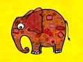 Face Your Elephant