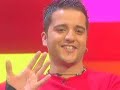 A1-Interview (Saturday Show 13.04.02)