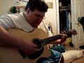 Where the Angels Sleep (Cover) - Askil Holm Where the Angels Sleep (Cover) - Askil Holm