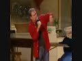 Bill Engvall in his special 