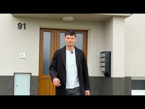 Video Byt 3+1 se zahrádkou a sklepy – Dušníky u Roudnice nad Labem