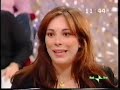 Vittoria Iacovella su RAI3