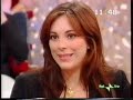 Vittoria Iacovella su RAI3