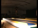 Tumbling Gym Event