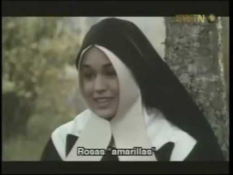 LA PELICULA - LA PASION DE BERNADETTE