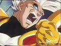 Goku Super Saiyan 4 (Español)