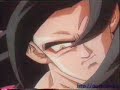 Goku Super Saiyan 4 (Espa�ol)