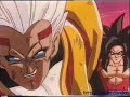 Goku Super Saiyan 4 (Español)