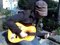 Napoleon IIIrd - Defibrillator (live / acoustic) Napoleon IIIrd - Defibrillator (live / acoustic)