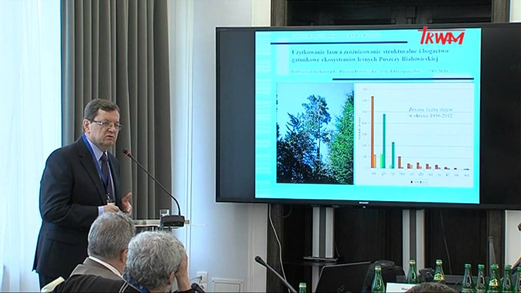 Część II Konferencji