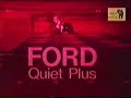 ford galaxie ltd americano 1972: conhe�a aqui um pouco da sofistica��o e do capricho que a ford usava ao construir um autom�vel nos anos 70.

neste comercial voc� ter� a oportunidade de ver stuart canin, concertista-chefe da orchestra sinf�nica de s�o francisco (eua), gravando um solo de violino dentro do ve�culo, no barulhento tr�nsito das ruas de s�o francisco. a grava��o � real.

