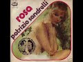 Patrizio Sandrelli - Rosa (1975) Patrizio Sandrelli - Rosa (1975)
